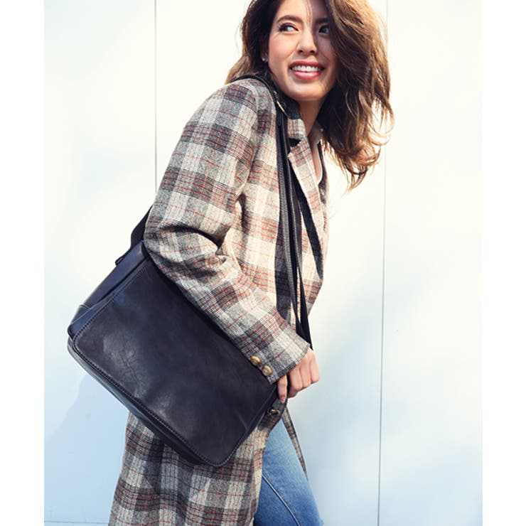 Rename ショルダーバッグ メンズ | DEVICE | 詳細画像1 