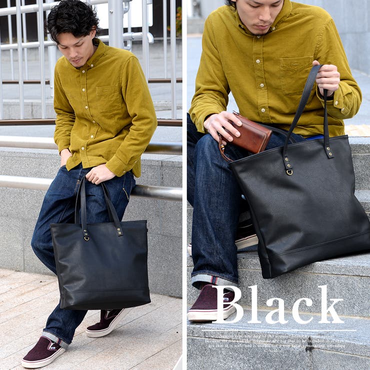 トートバッグ Rename メンズ | DEVICE | 詳細画像25 