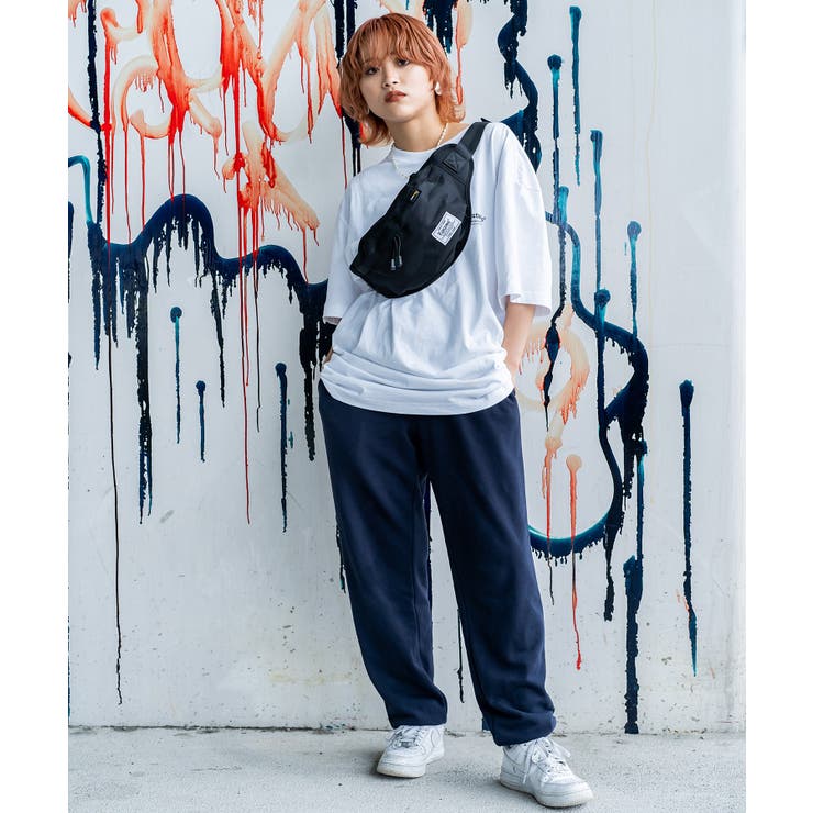 ボディバッグ レディース ブランド | DEVICE | 詳細画像22 