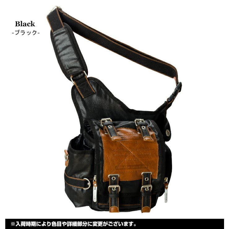 ボディバッグ ショルダーバッグ ミリタリーバッグ[品番