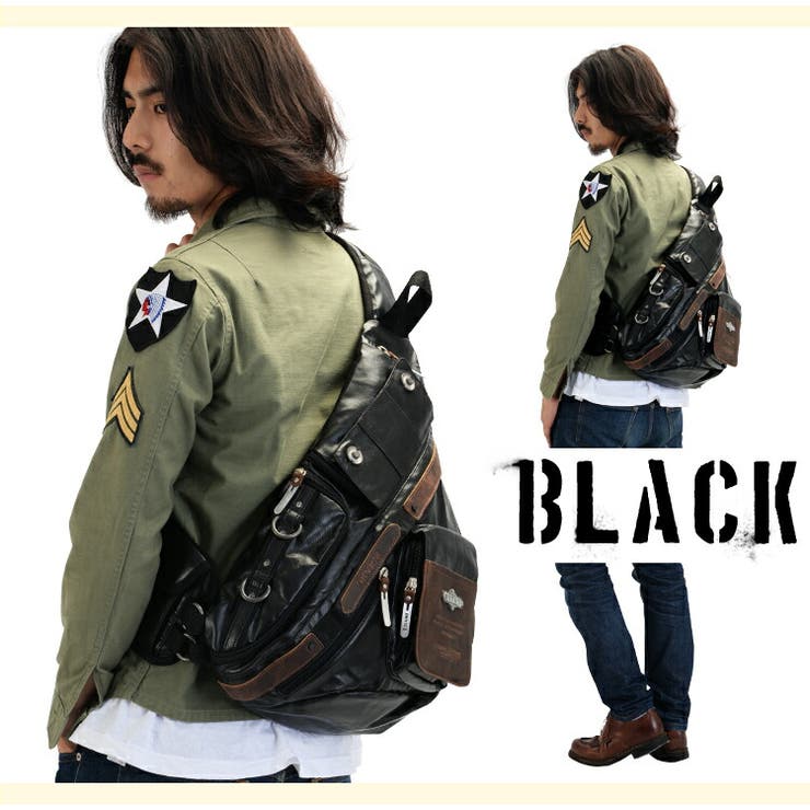 【安心の国内発送】LOGO ボディーバック ベルトバック Black Amazon | [ロゴス] ボディバッグ77-80 | LOGOS(ロゴス) | ボディ