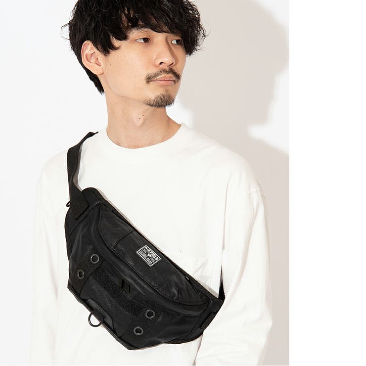 ボディバッグ ウエストバッグ ブランド 品番 Topw Device デバイス のメンズファッション通販 Shoplist ショップリスト ボディバッグ ウエストバッグ ブランド 品番 Topw Device デバイス のメンズファッション通販 Shoplist ショップリスト