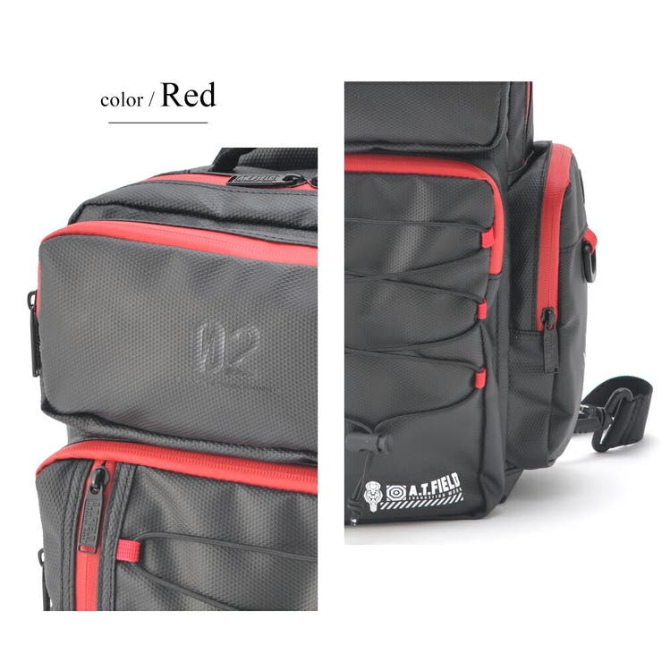 ボディバッグ DEVICE ボディーバッグ[品番：TOPW0000040]｜DEVICE