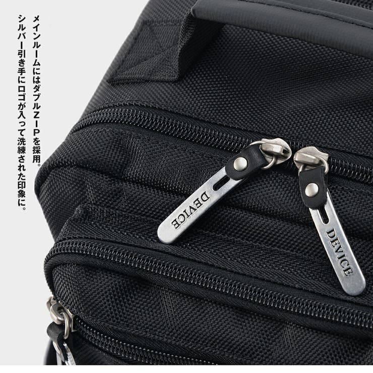 リュック メンズ リュックサック[品番：TOPW0000078]｜DEVICE