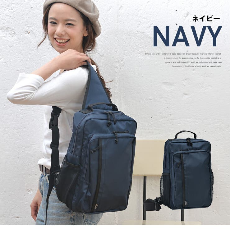 ボディバッグ ボディバック ボディーバッグ | DEVICE | 詳細画像11 