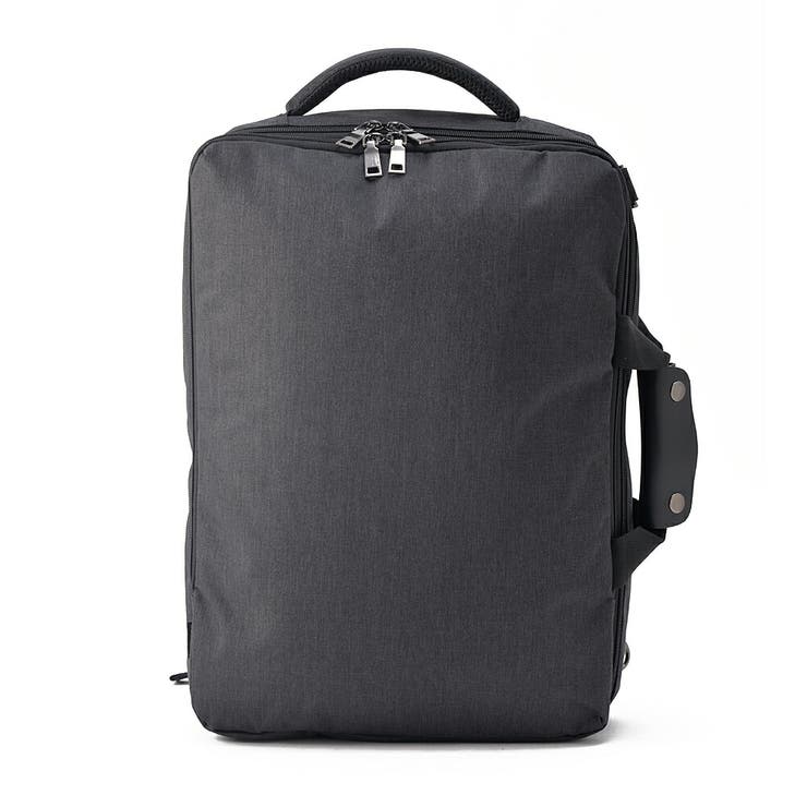 ブラック | ビジネス リュック ビジネスバッグ | DEVICE