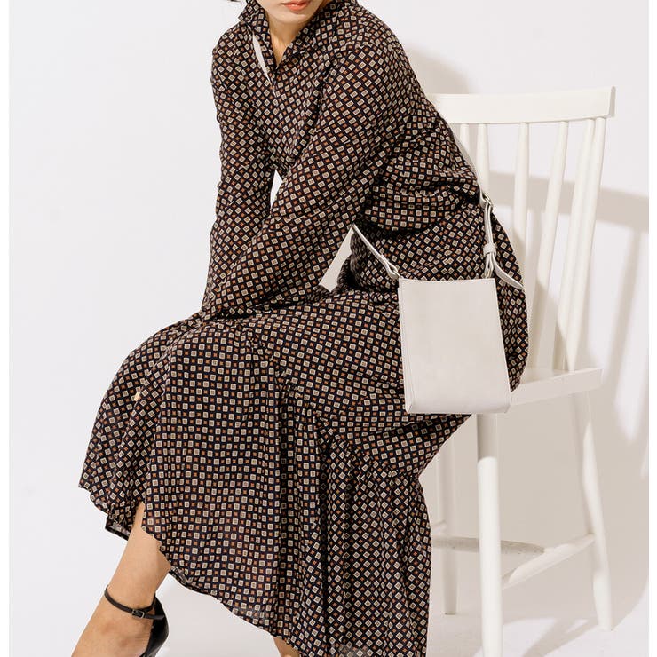 ショルダーバッグ レディース 斜めがけ | DEVICE | 詳細画像12 