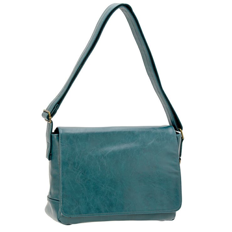 ターコイズ | Rename ショルダーバッグ メンズ | DEVICE