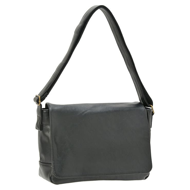 ブラック | Rename ショルダーバッグ メンズ | DEVICE