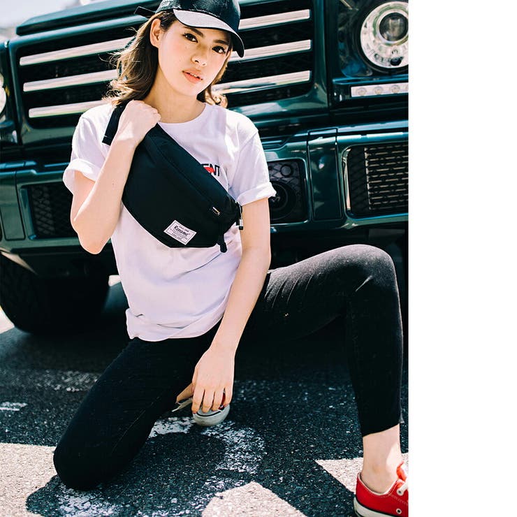 ボディバッグ レディース ブランド | DEVICE | 詳細画像6 