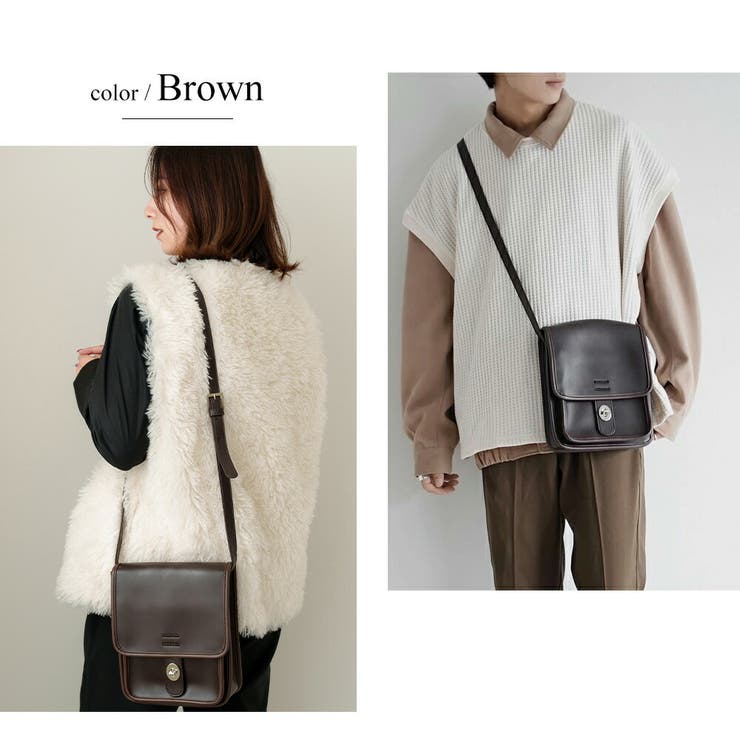 TOCCA（トッカ）の「【WEB限定】CIELO SACOSH サコッシュ