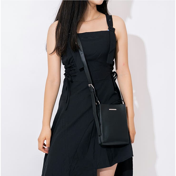 川村壱馬 produce K.K.Original Shoulder Bag : THE RAMPAGE