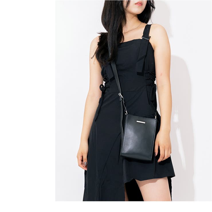 ミニショルダーバッグ ショルダーバッグ メンズ[品番