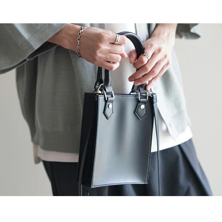 ハンドバッグ レディース ショルダーバッグ[品番：TOPW0000416