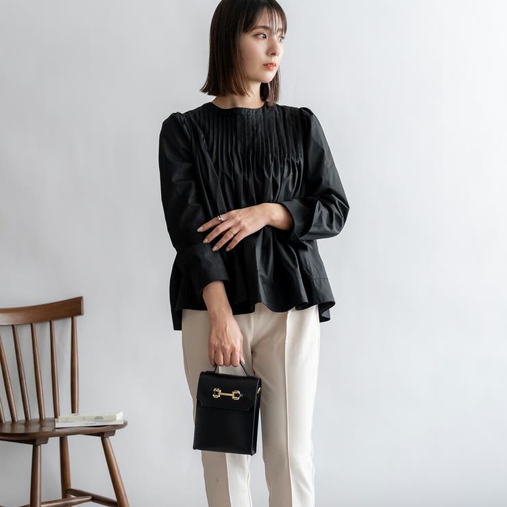 ハンドバッグ レディース ショルダーバッグ | DEVICE | 詳細画像5 