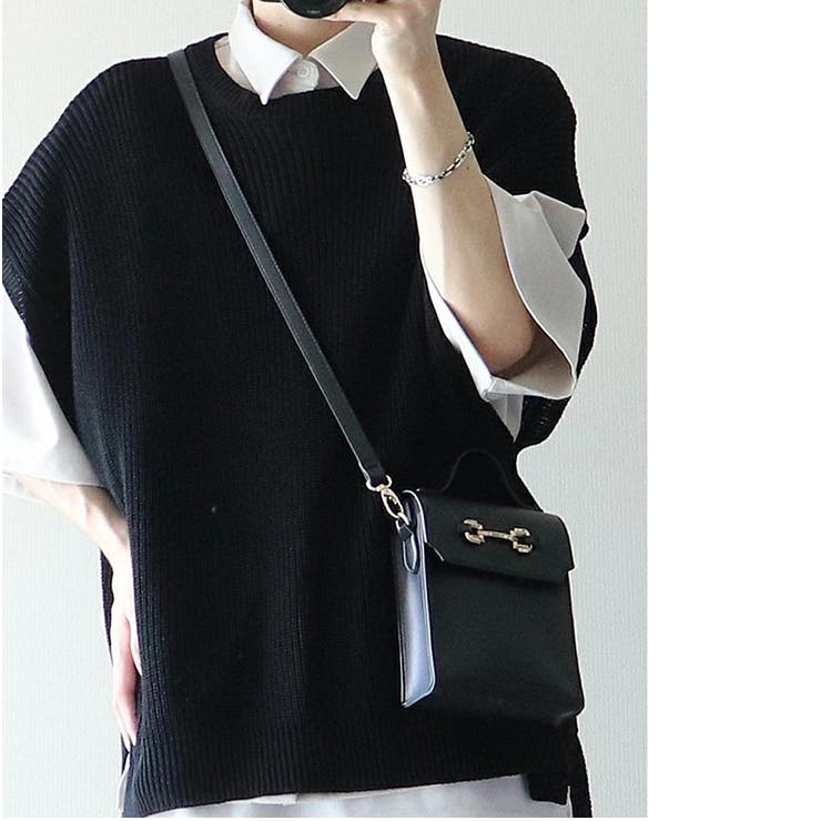 ハンドバッグ レディース ショルダーバッグ | DEVICE | 詳細画像8 