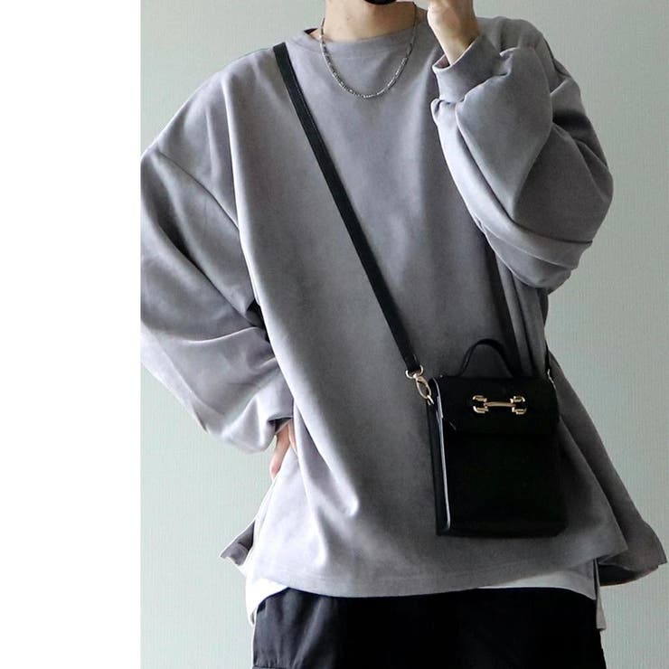 ハンドバッグ レディース ショルダーバッグ | DEVICE | 詳細画像13 