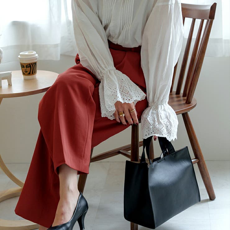 ブラック | トートバッグ レディース バッグ | DEVICE