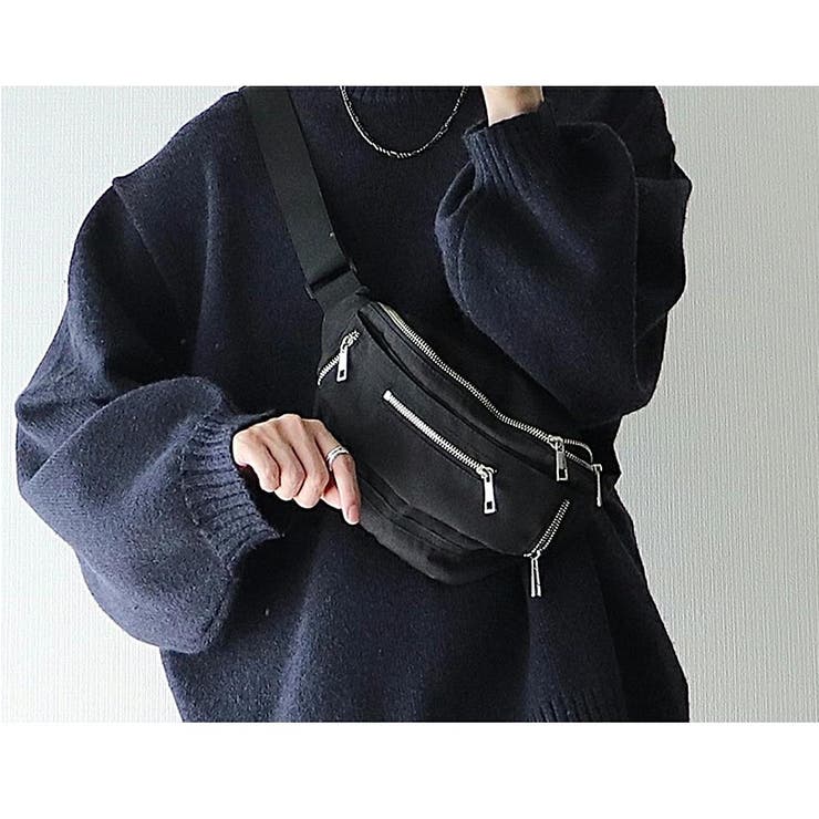 Cheap monday bum bag store