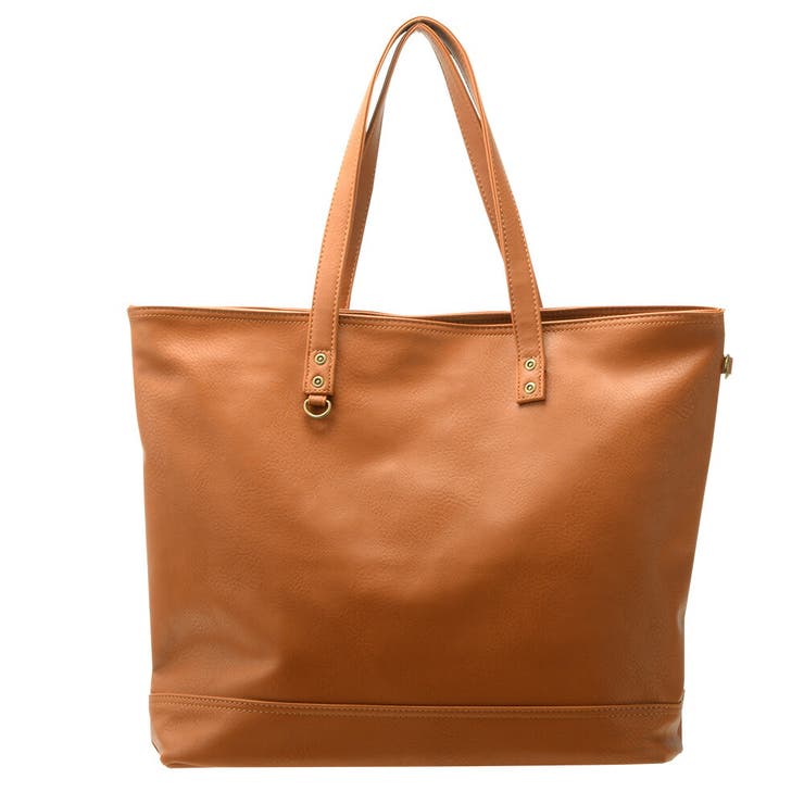 キャメル | トートバッグ Rename メンズ | DEVICE