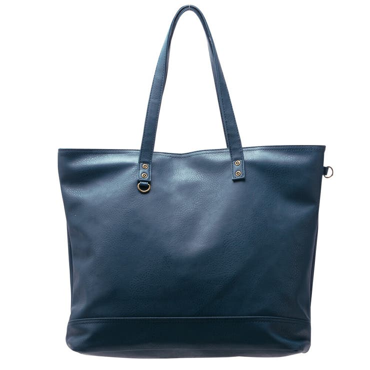 ネイビー | トートバッグ Rename メンズ | DEVICE