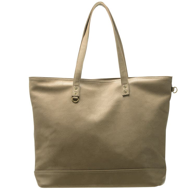 モカ | トートバッグ Rename メンズ | DEVICE