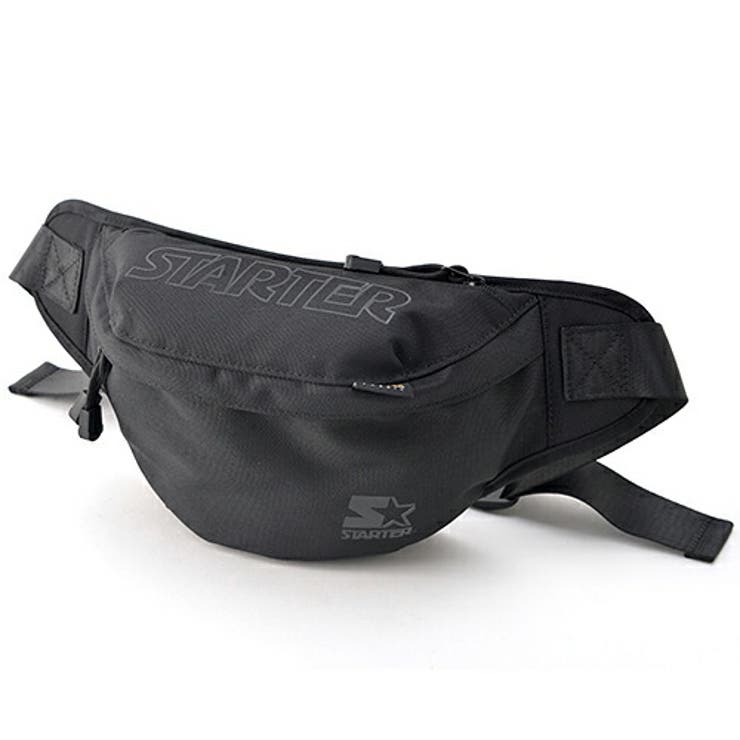 ボディバッグ ウエストポーチ アウトドア 品番 Topw Device デバイス のメンズファッション通販 Shoplist ショップリスト