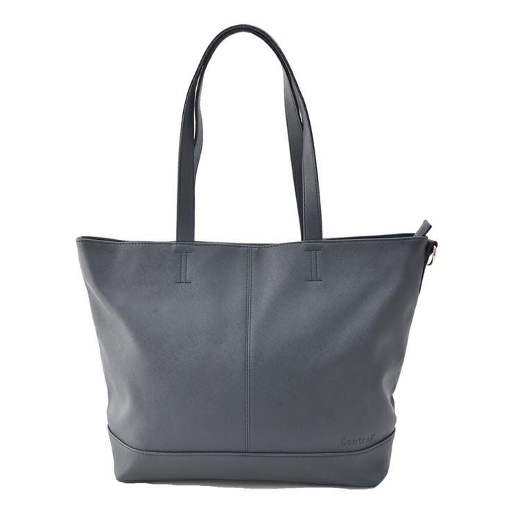 ネイビー | Control トートバッグ メンズ | DEVICE