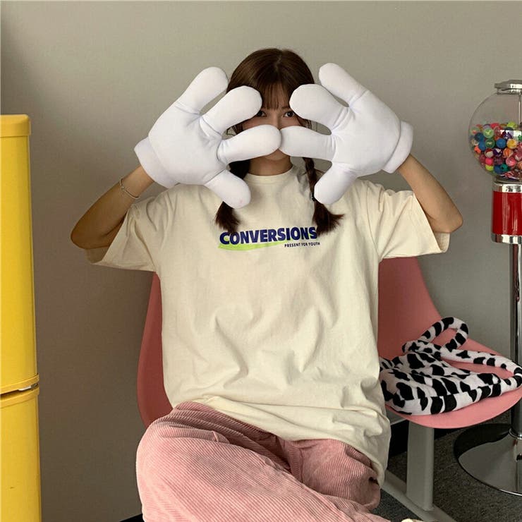 Tシャツ tシャツ レディース | DEVICE | 詳細画像8 