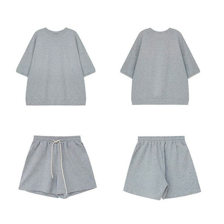 セットアップ ルームウェア 上下セット | DEVICE | 詳細画像14 