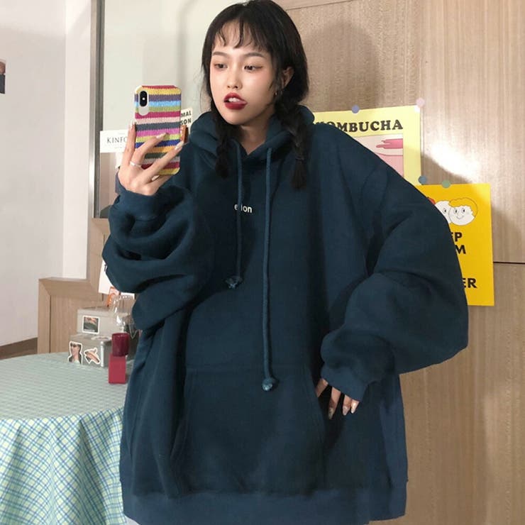 パーカー、フーディ、トレーナーレディース、スウェット、韓国ファッション、大きいサイズ、トップス