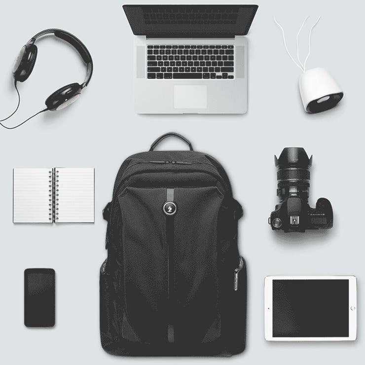 ほぼ未使用‼️AGS DAIRY ビジネス バックパック ブラック 豊田（toyoda）のスタッフボイス｜ユナイテッドアローズ公式通販