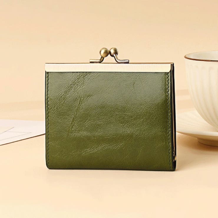 カードケース 本革 牛革 | DEVICE | 詳細画像5 