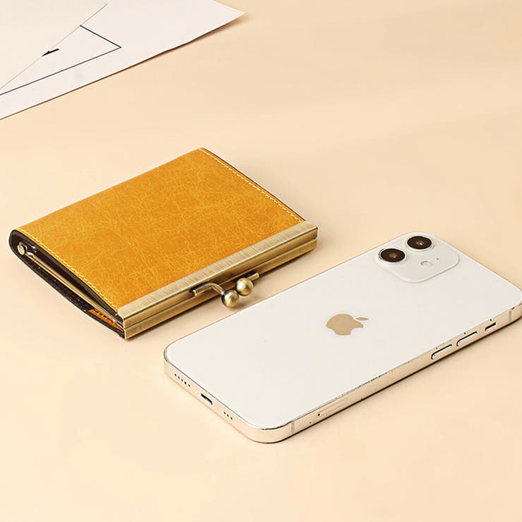 カードケース 本革 牛革 | DEVICE | 詳細画像10 