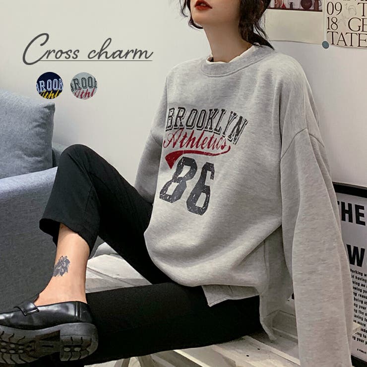 green label relaxing tシャツ 「WEB限定」JUST fit スウェット