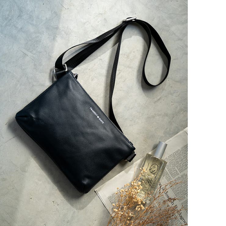 サコッシュ バッグ ショルダーバッグ[品番:TOPW0000308 サコッシュ バッグ ショルダーバッグ[品番:TOPW0000308