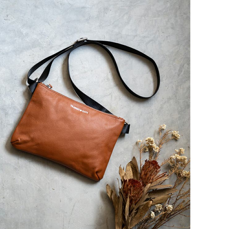 【海外 正規品】 サコッシュ ショルダーバッグ[品番：TOPW0000308 バッグ その他