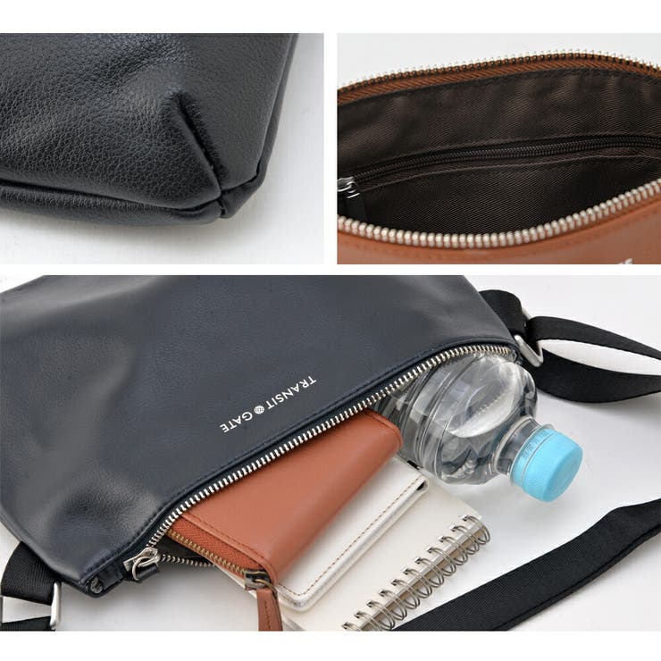 サコッシュ バッグ ショルダーバッグ[品番：TOPW0000308
