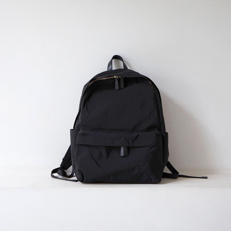 Plentyバックパック Breath TOPKAPI