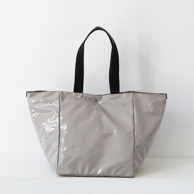 PLENTYLIGHTプレンティライトトートバッグL Breath TOPKAPI