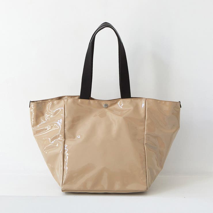 PLENTYLIGHTプレンティライトトートバッグL Breath TOPKAPI