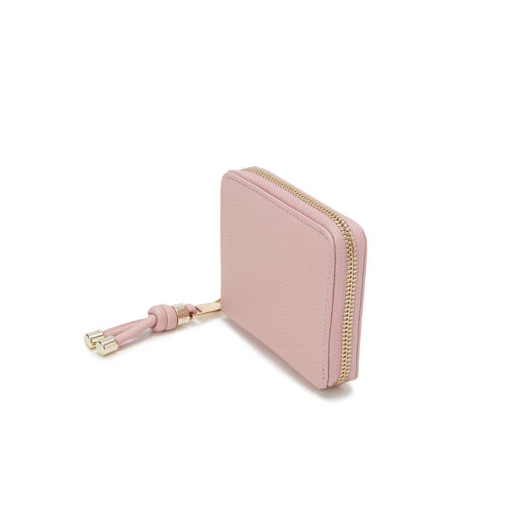 【TREASURE TOPKAPI】シュリンクレザー 二つ折り 財布 | TOPKAPI | 詳細画像2 