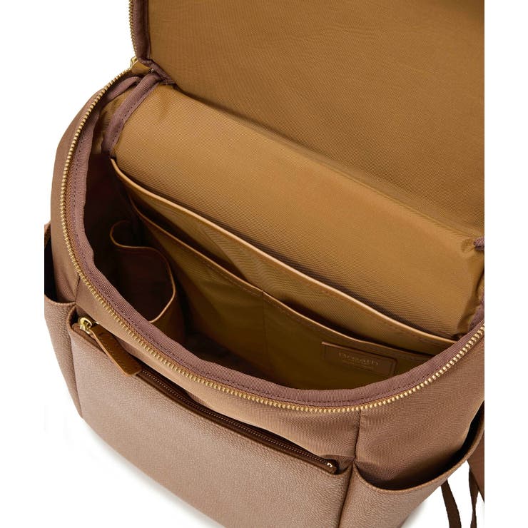 PELICAN スコッチグレインペリカン リュック/バックパック/旅行 バッグ | TOPKAPI | 詳細画像17 