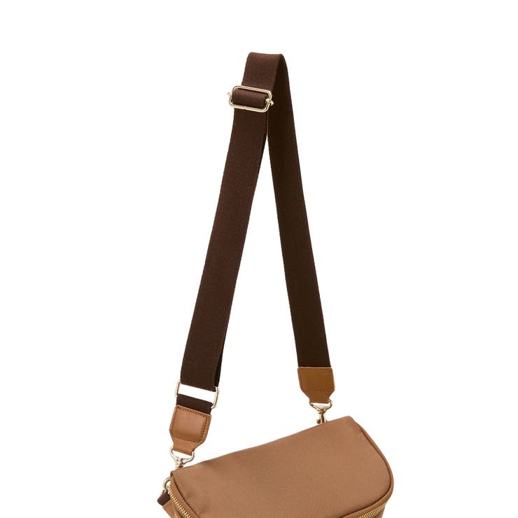 PELICAN スコッチグレインペリカン ショルダーバッグ / 旅行 バッグ | TOPKAPI | 詳細画像11 