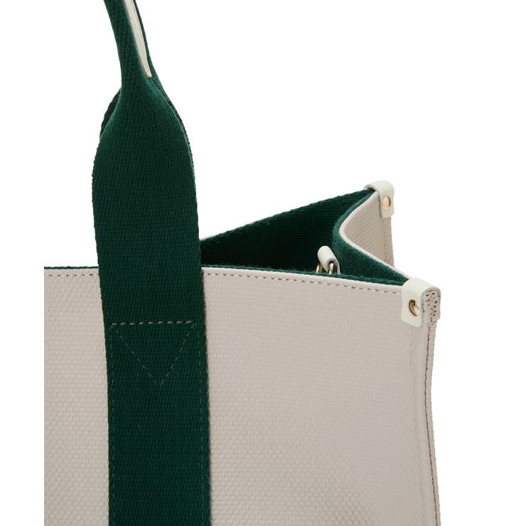 NEO CANVAS ネオキャンバス カラーハンドル トートバッグ | TOPKAPI | 詳細画像16 