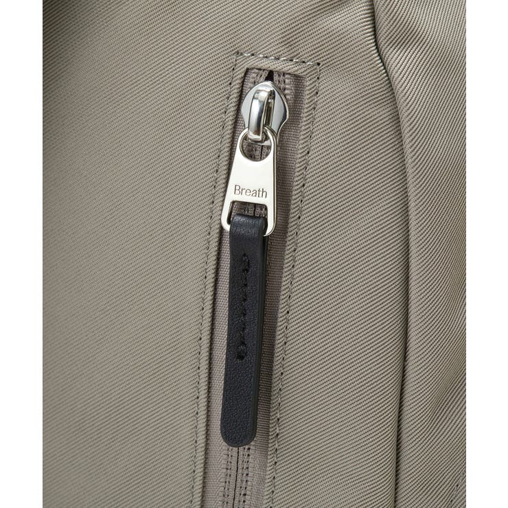 Breath TOPKAPI】【撥水】マット ナイロン リュック[品番：CKTW0009945