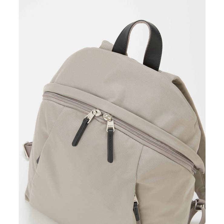 【Breath TOPKAPI】【撥水】マット ナイロン リュック | TOPKAPI | 詳細画像12 