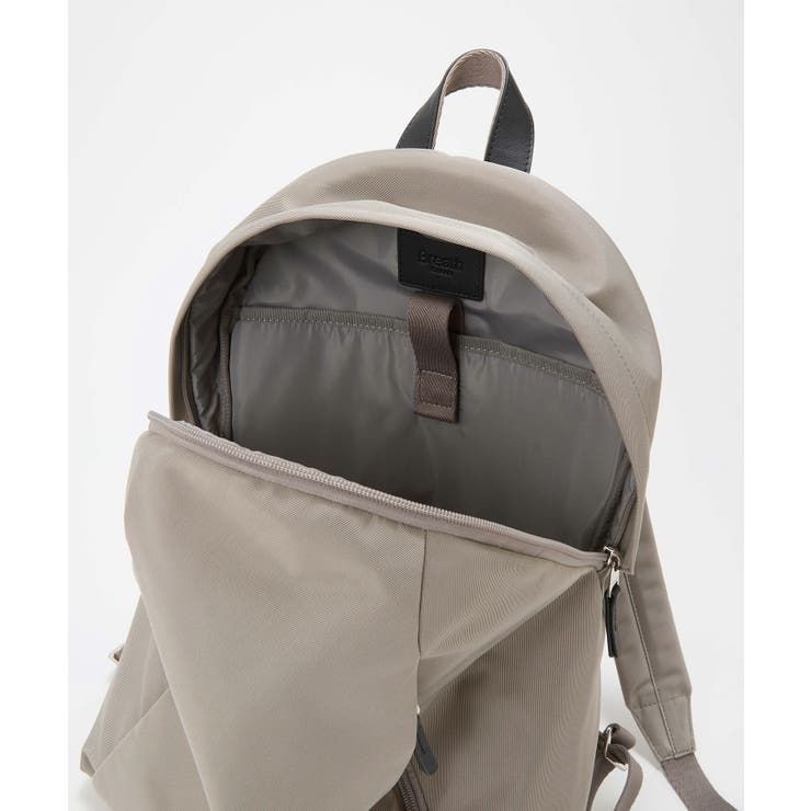 【Breath TOPKAPI】【撥水】マット ナイロン リュック | TOPKAPI | 詳細画像14 