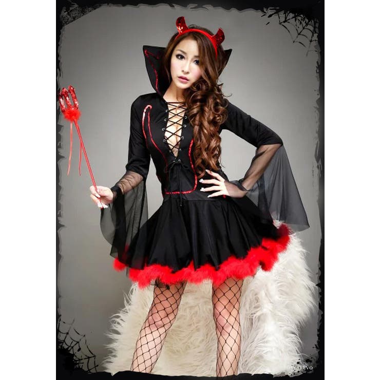 ハロウィン コスプレ レディース 品番 Osrw Osyarevo オシャレボ のレディースファッション通販 Shoplist ショップリスト ハロウィン コスプレ レディース 品番 Osrw Osyarevo オシャレボ のレディースファッション通販 Shoplist ショップリスト