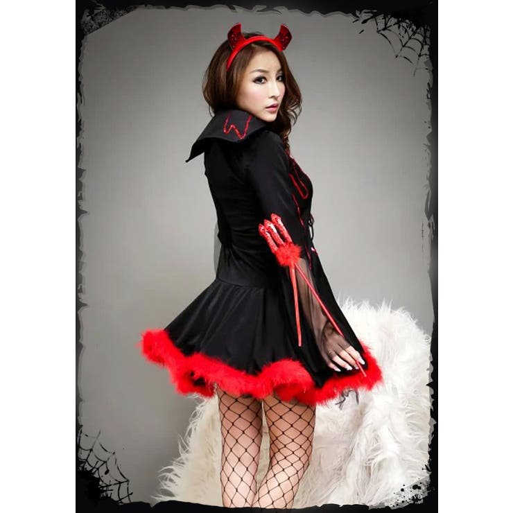 ハロウィン コスプレ レディース 品番 Osrw Osyarevo オシャレボ のレディースファッション通販 Shoplist ショップリスト